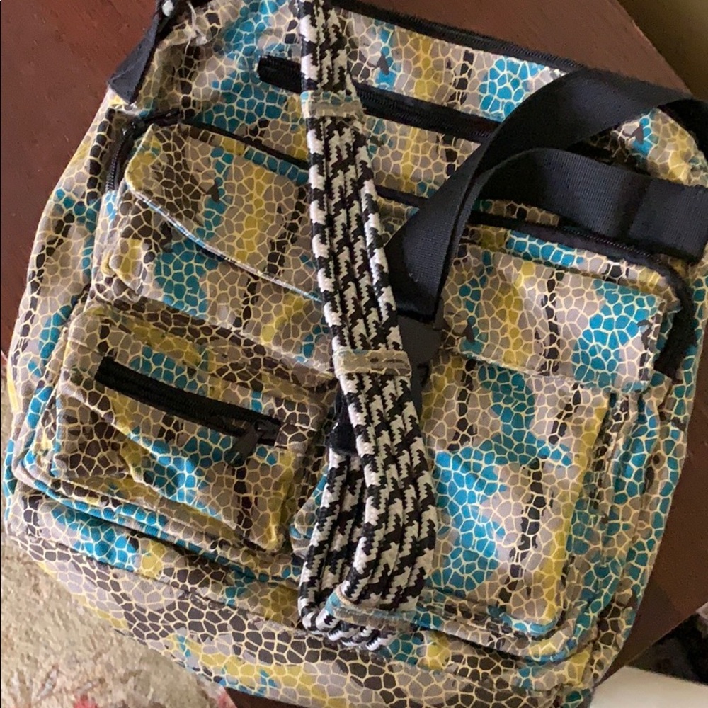 Kavu bag